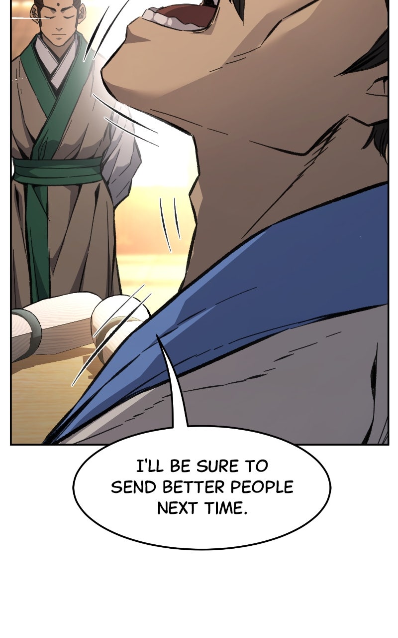 Read Absolute Sword Sense ENGLISH Manga Online