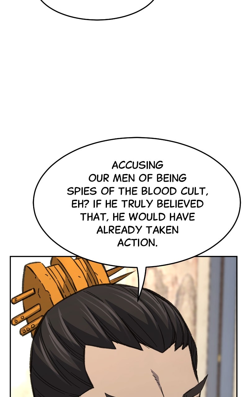 Read Absolute Sword Sense ENGLISH Manga Online