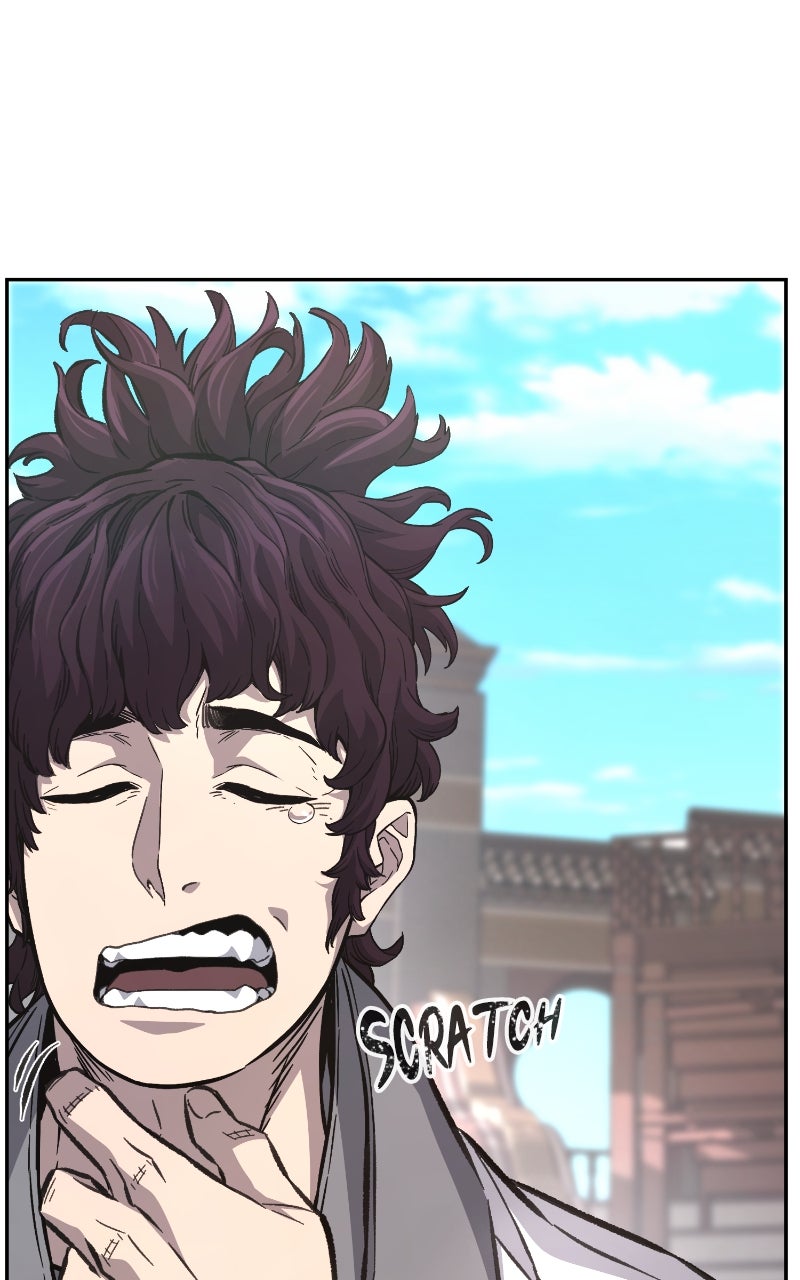 Read Absolute Sword Sense ENGLISH Manga Online