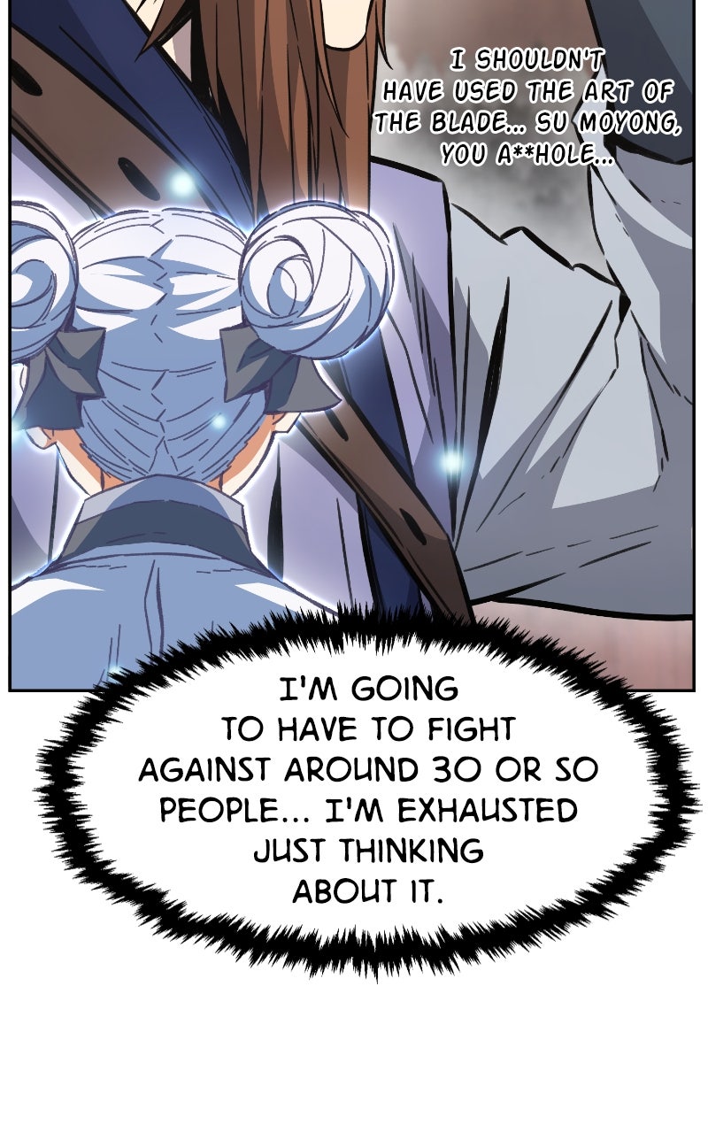 Read Absolute Sword Sense ENGLISH Manga Online