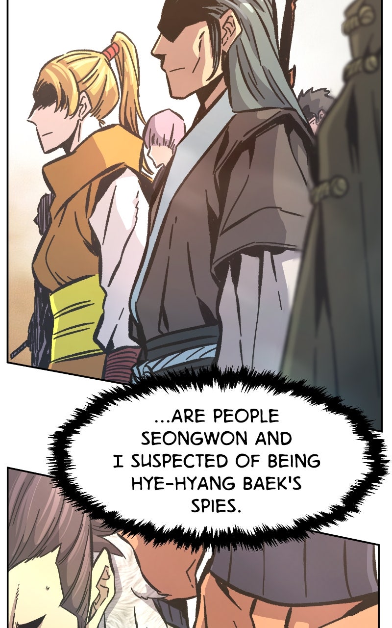 Read Absolute Sword Sense ENGLISH Manga Online