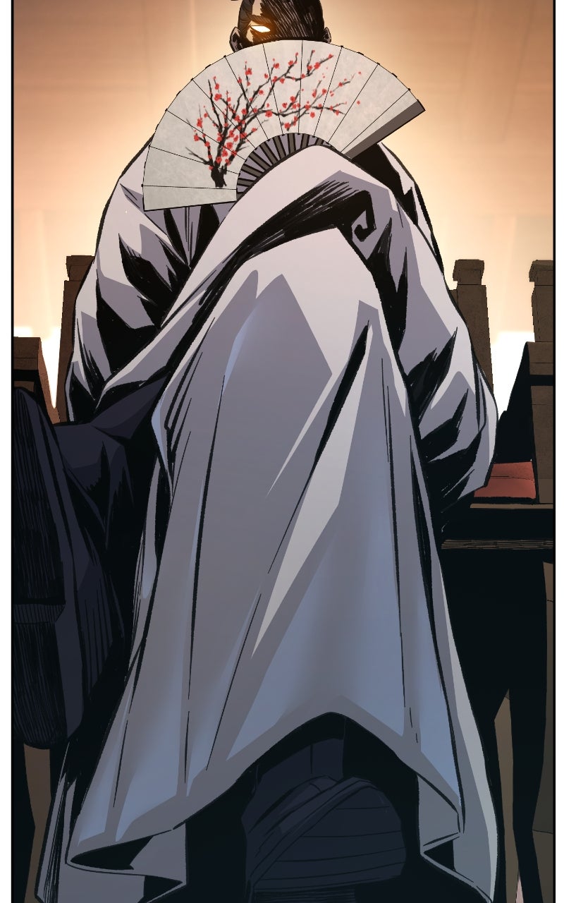 Read Absolute Sword Sense ENGLISH Manga Online