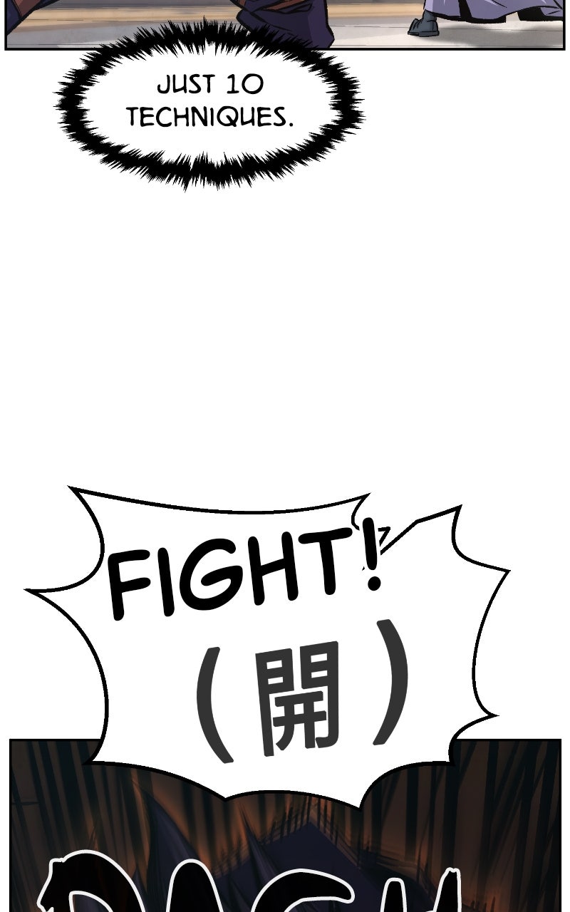 Read Absolute Sword Sense ENGLISH Manga Online