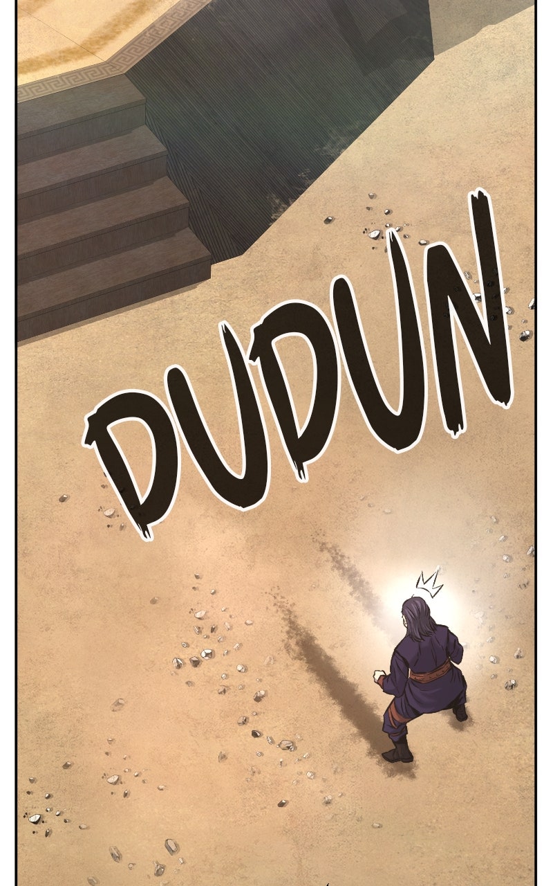 Read Absolute Sword Sense ENGLISH Manga Online