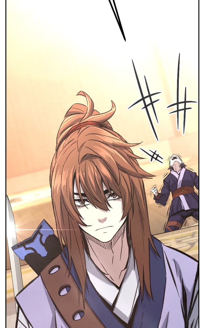 Read Absolute Sword Sense ENGLISH Manga Online