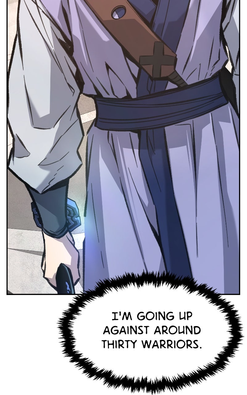 Read Absolute Sword Sense ENGLISH Manga Online