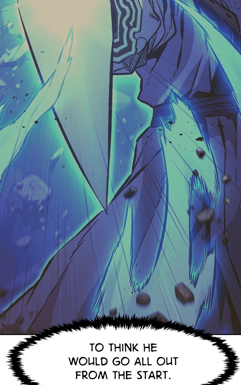 Read Absolute Sword Sense ENGLISH Manga Online