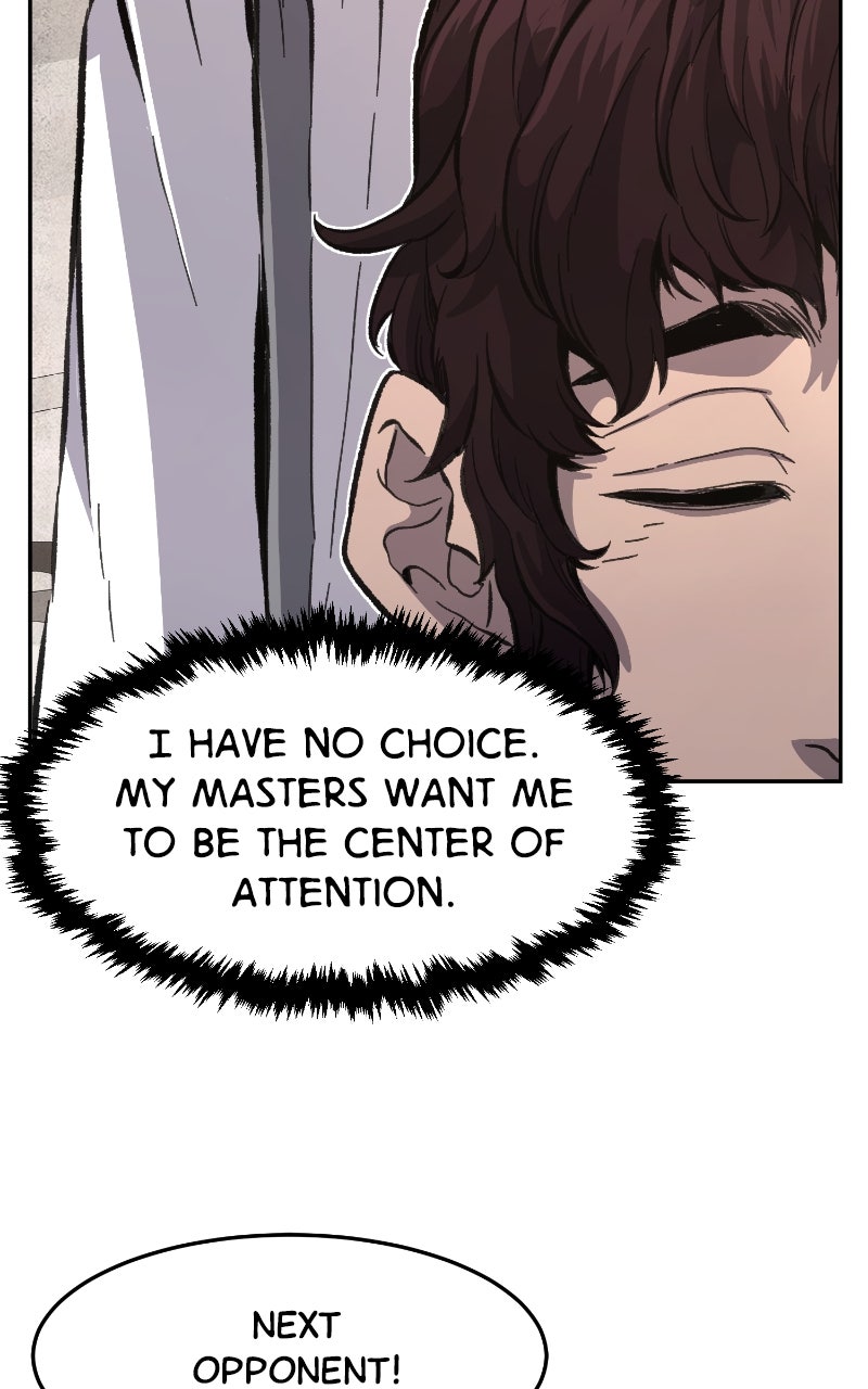 Read Absolute Sword Sense ENGLISH Manga Online