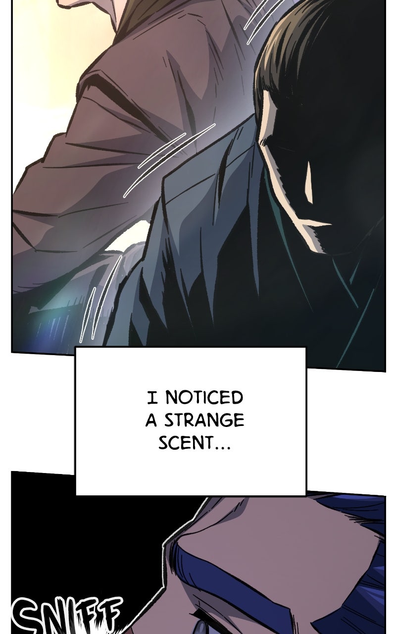 Read Absolute Sword Sense ENGLISH Manga Online