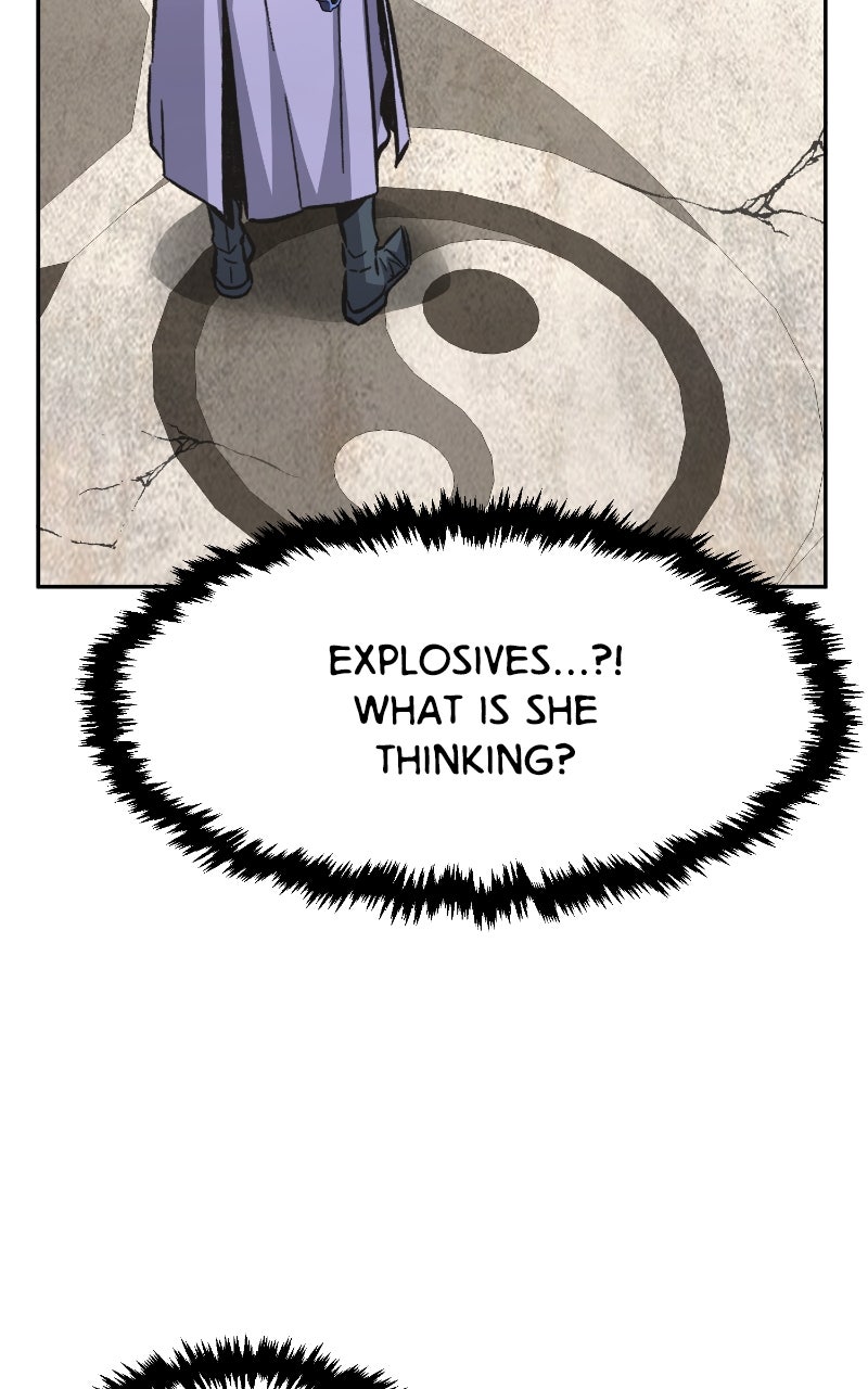 Read Absolute Sword Sense ENGLISH Manga Online