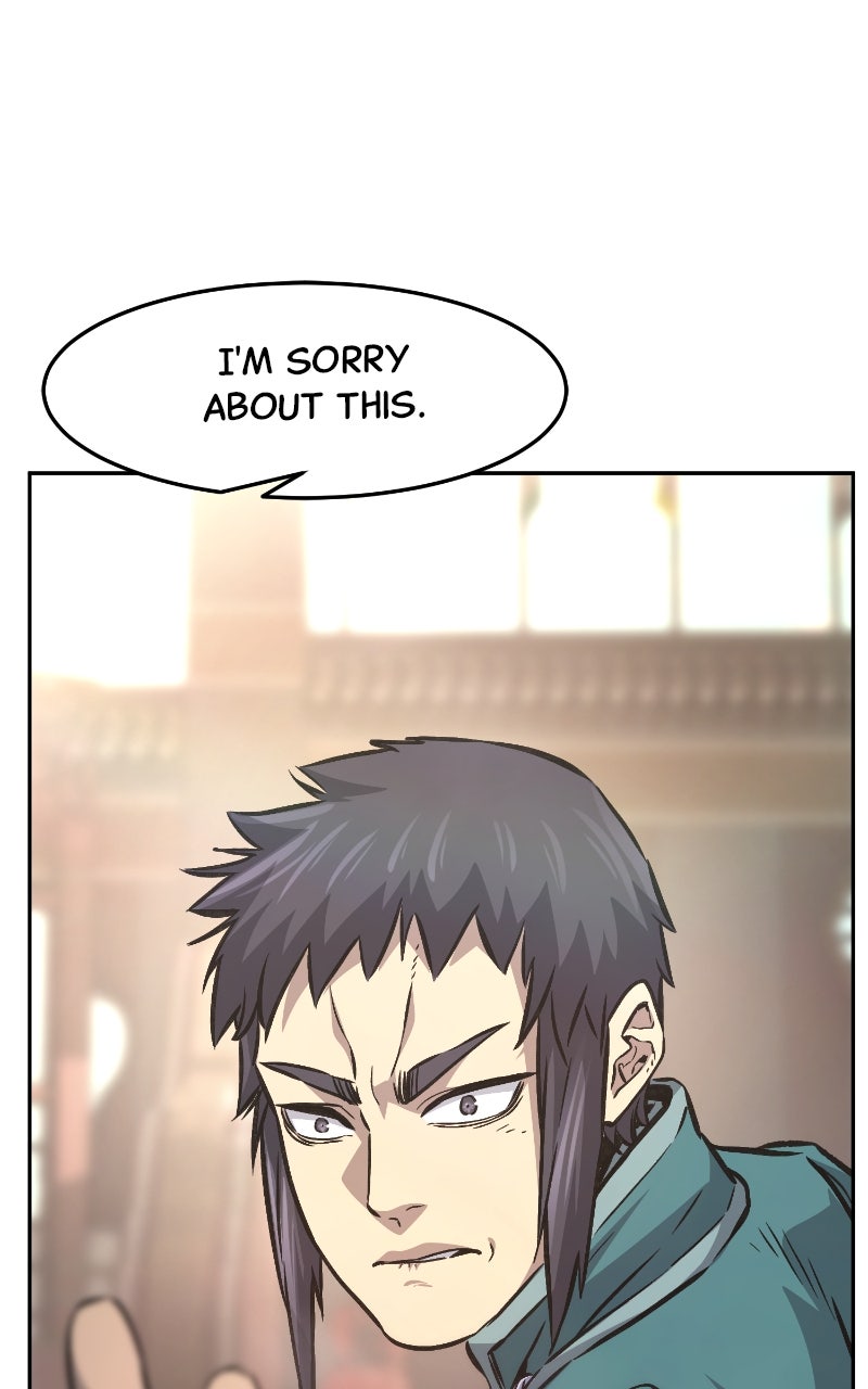 Read Absolute Sword Sense ENGLISH Manga Online