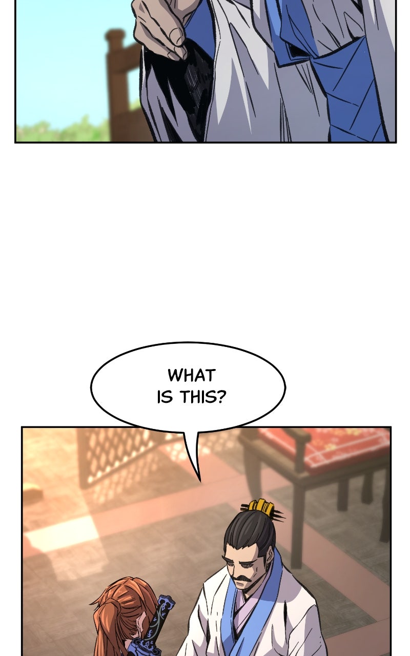 Read Absolute Sword Sense ENGLISH Manga Online