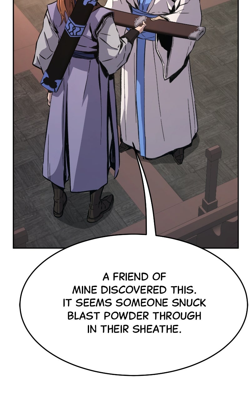 Read Absolute Sword Sense ENGLISH Manga Online