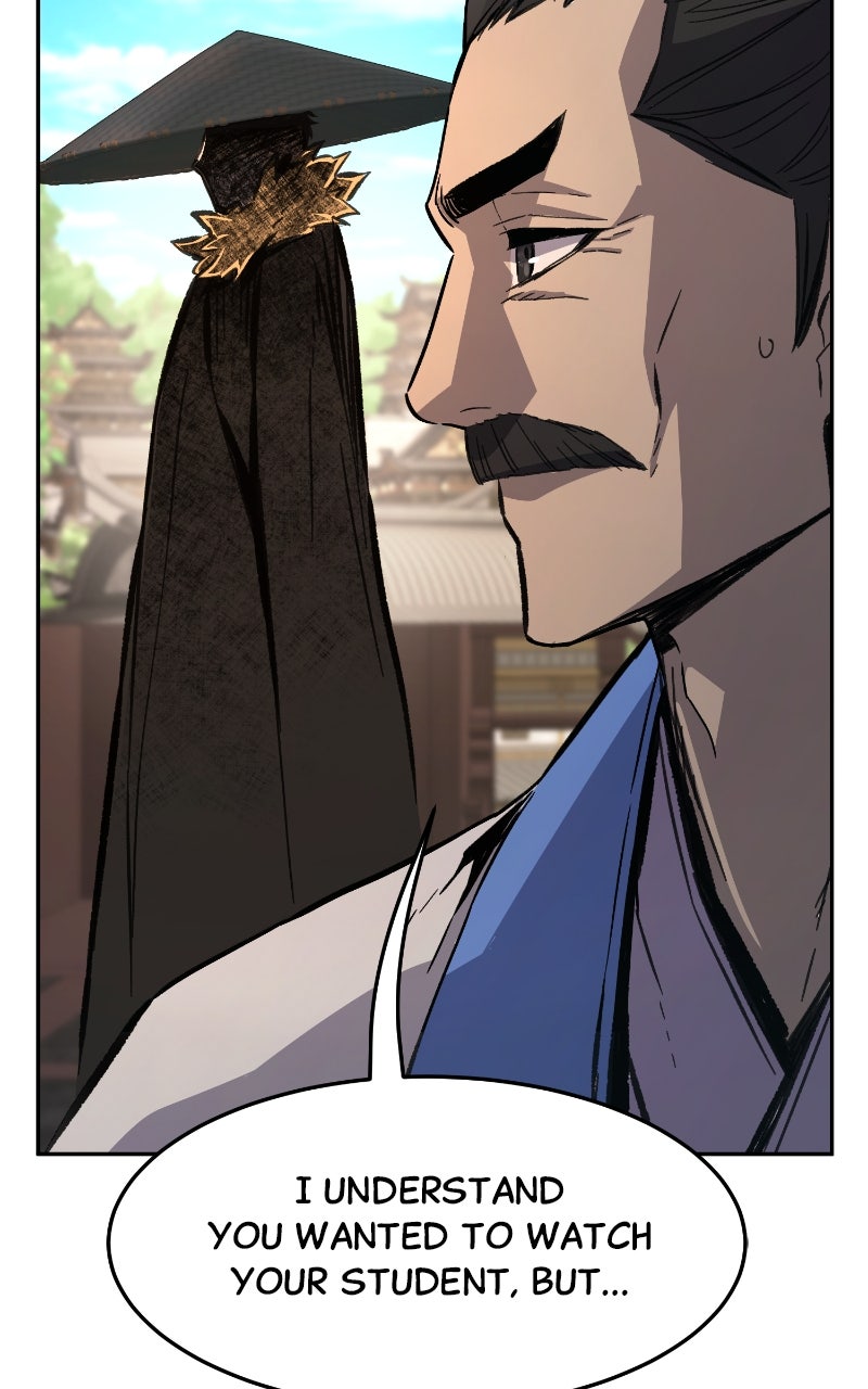 Read Absolute Sword Sense ENGLISH Manga Online