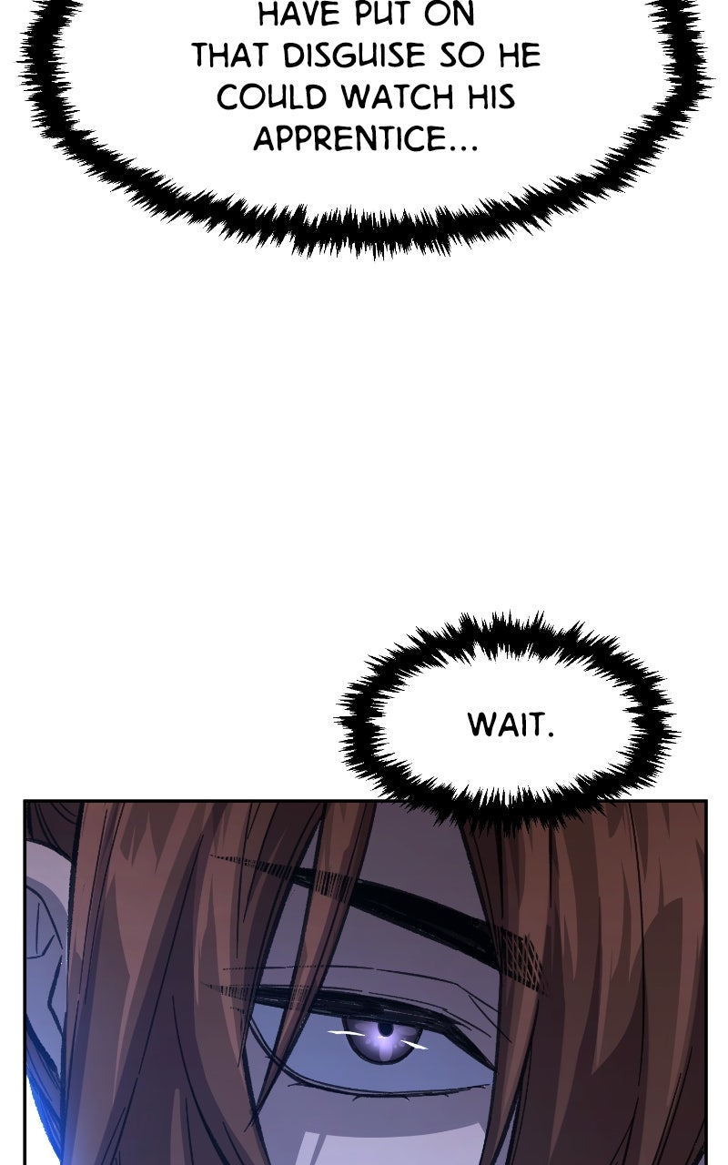 Read Absolute Sword Sense ENGLISH Manga Online