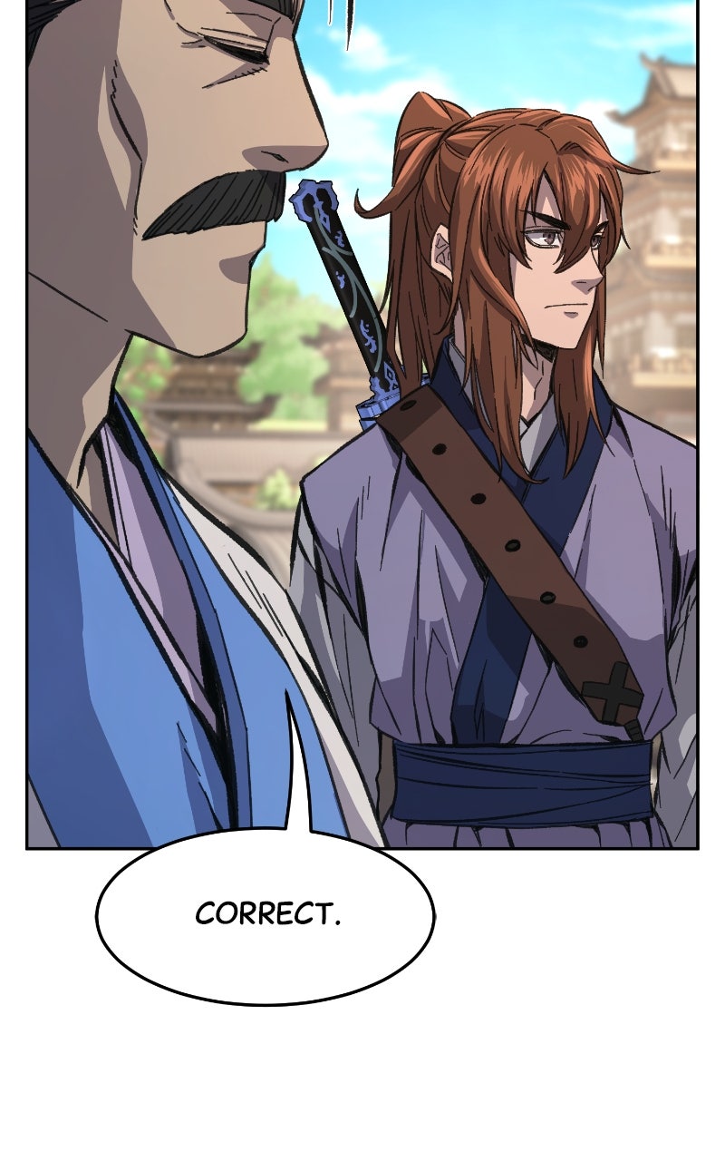 Read Absolute Sword Sense ENGLISH Manga Online