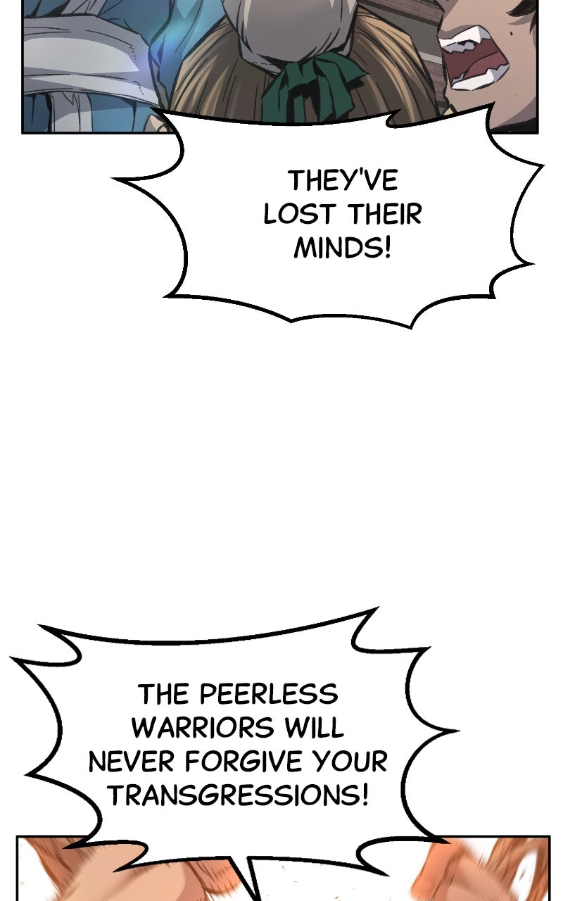 Read Absolute Sword Sense ENGLISH Manga Online