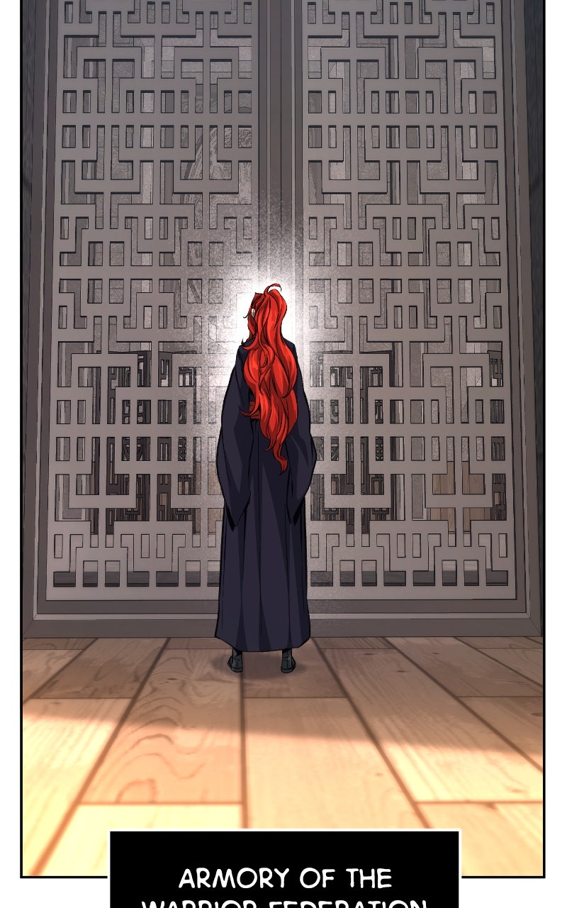 Read Absolute Sword Sense ENGLISH Manga Online