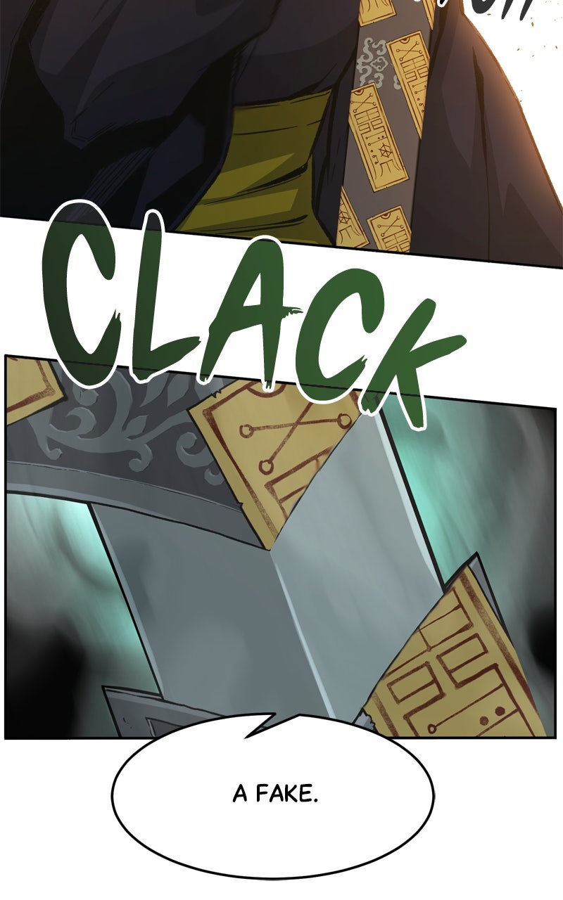 Read Absolute Sword Sense ENGLISH Manga Online