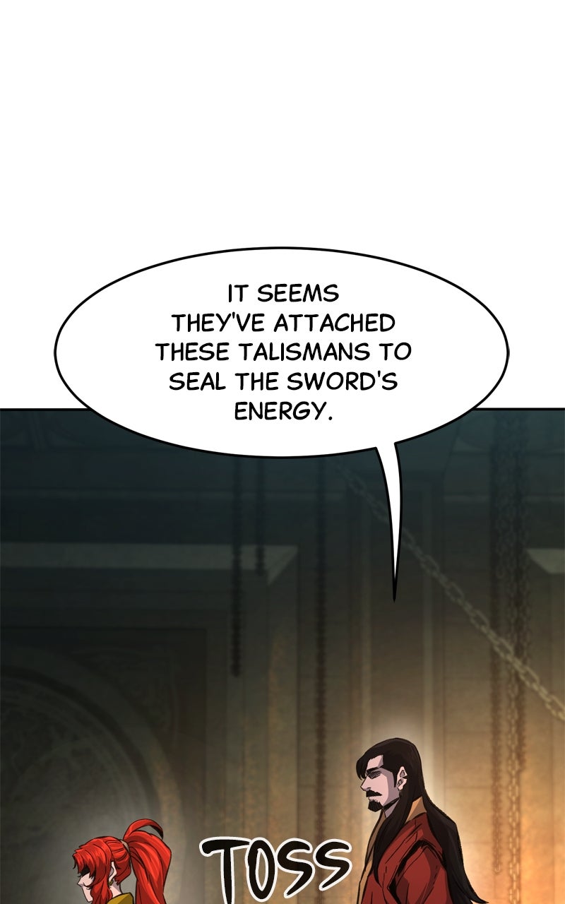 Read Absolute Sword Sense ENGLISH Manga Online