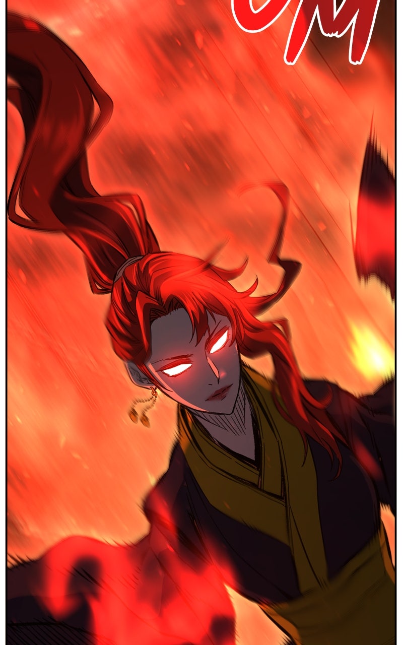 Read Absolute Sword Sense ENGLISH Manga Online