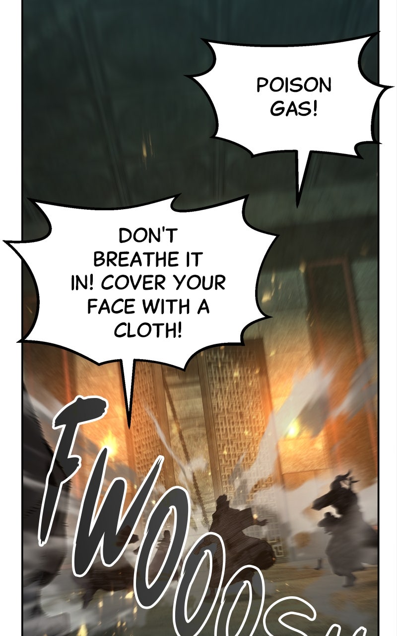 Read Absolute Sword Sense ENGLISH Manga Online