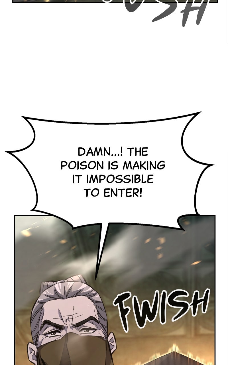 Read Absolute Sword Sense ENGLISH Manga Online