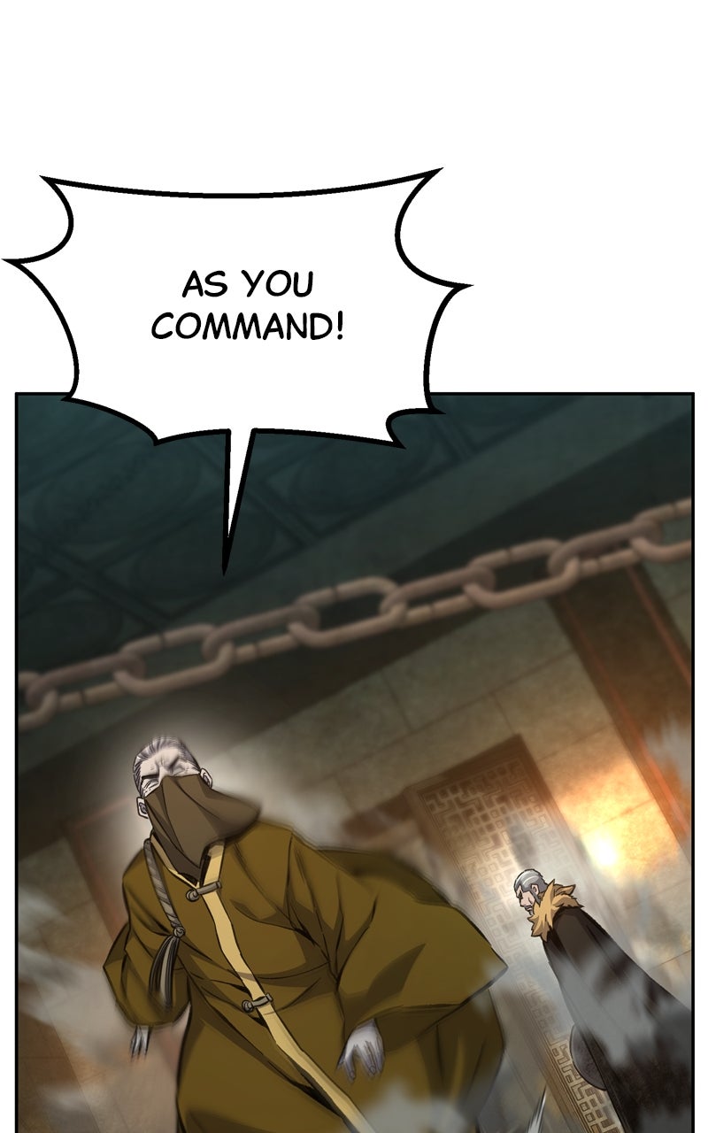 Read Absolute Sword Sense ENGLISH Manga Online