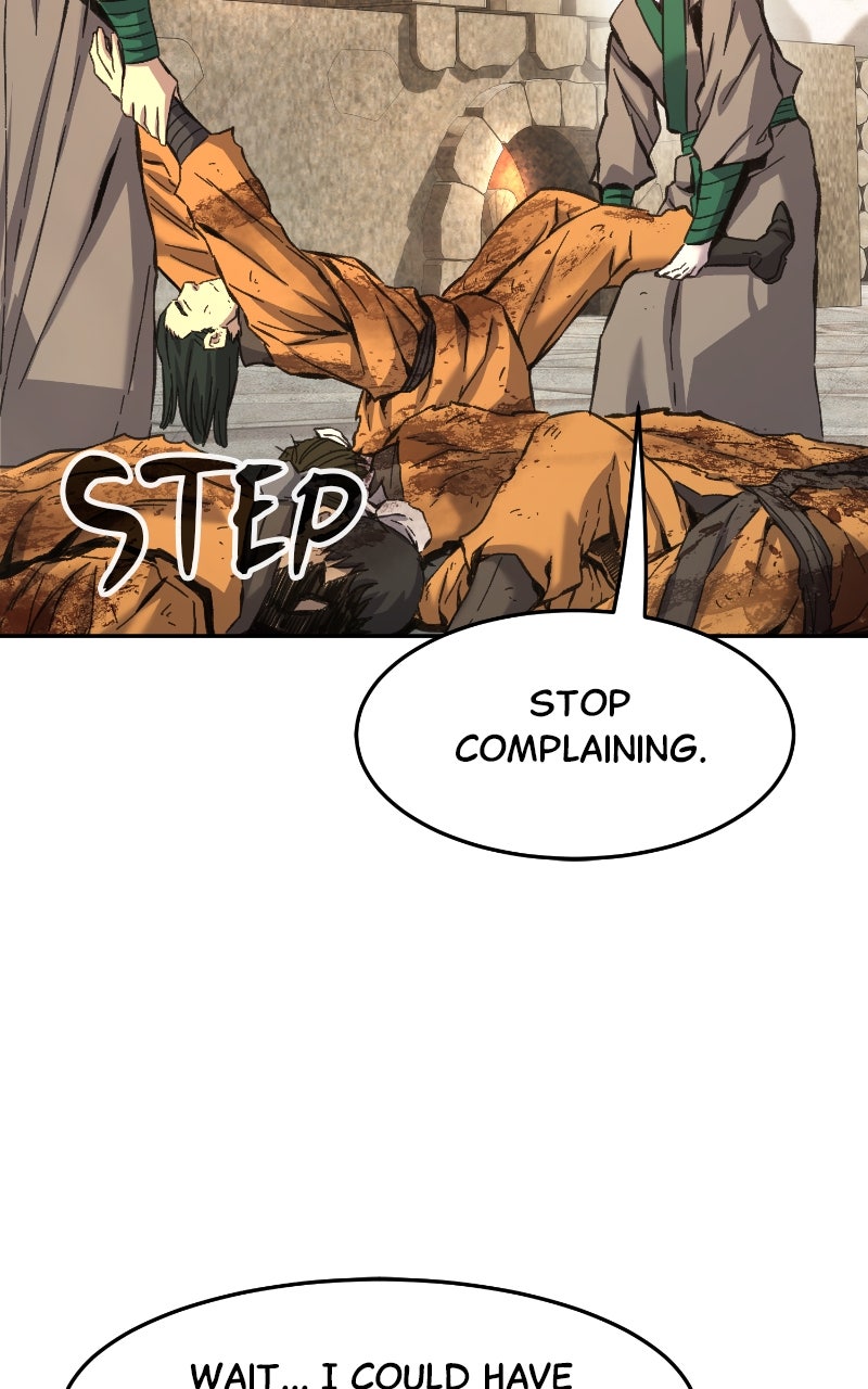 Read Absolute Sword Sense ENGLISH Manga Online