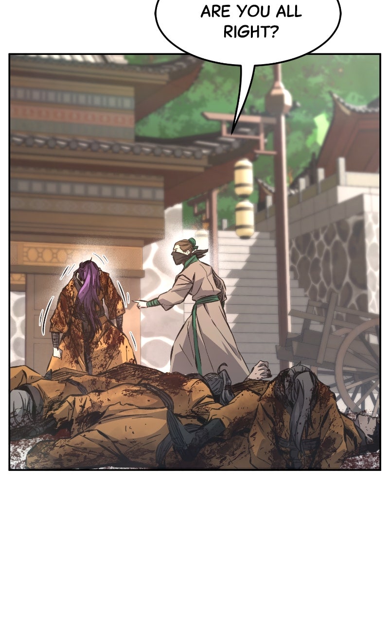 Read Absolute Sword Sense ENGLISH Manga Online