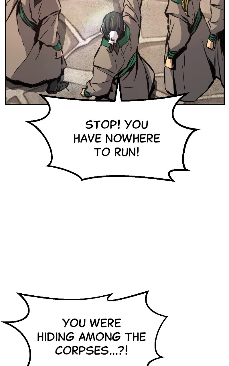 Read Absolute Sword Sense ENGLISH Manga Online