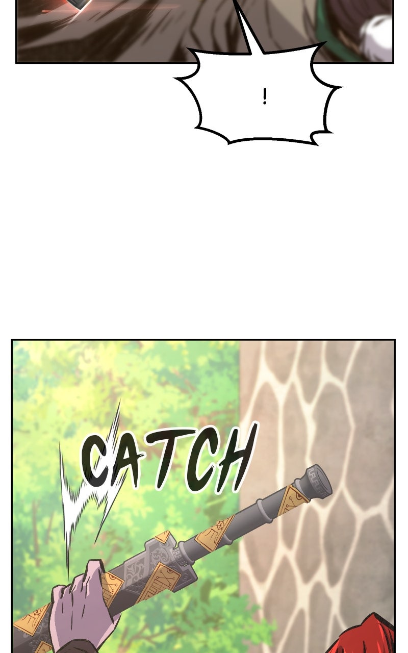 Read Absolute Sword Sense ENGLISH Manga Online