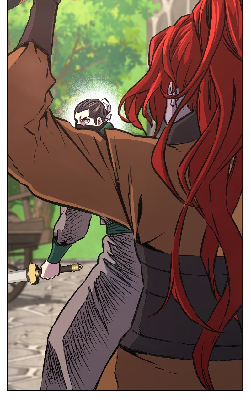 Read Absolute Sword Sense ENGLISH Manga Online