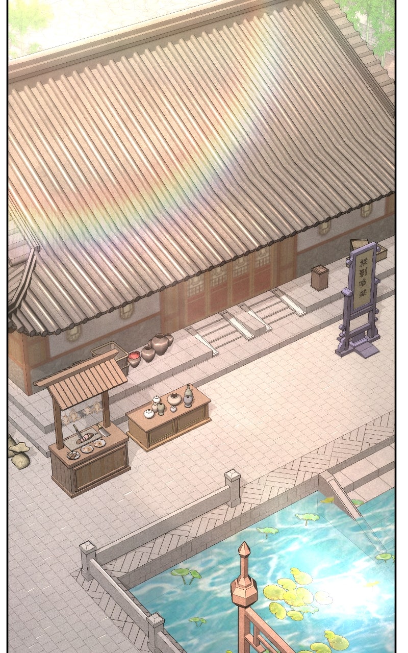 Read Absolute Sword Sense ENGLISH Manga Online