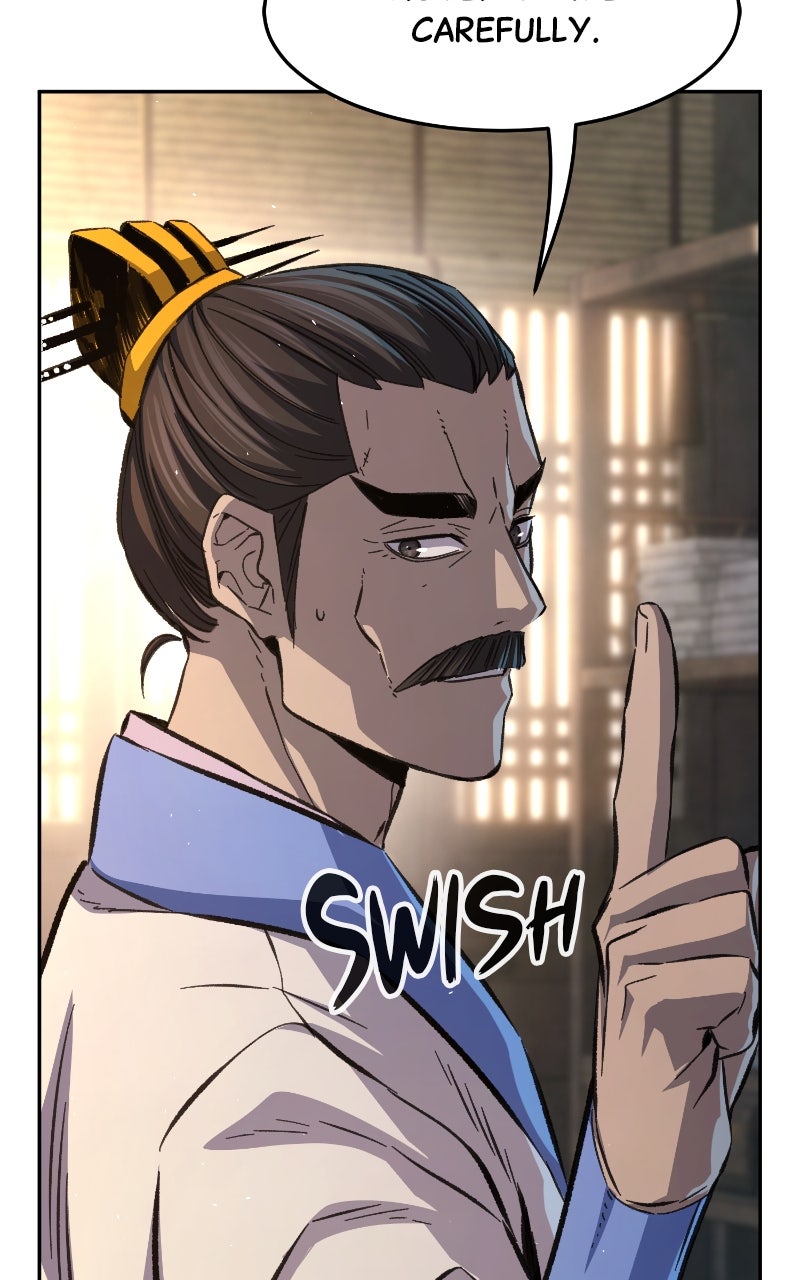 Read Absolute Sword Sense ENGLISH Manga Online