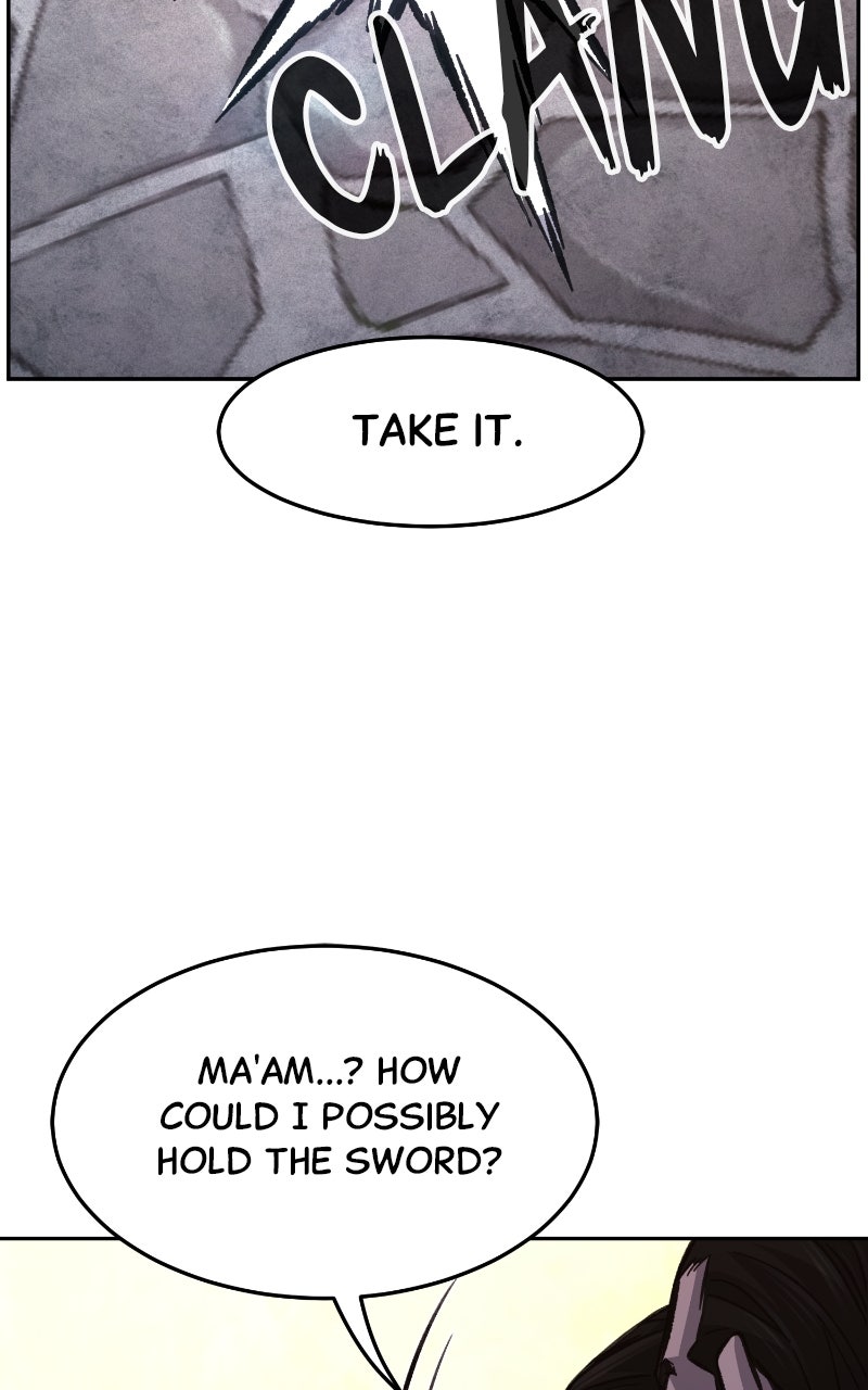 Read Absolute Sword Sense ENGLISH Manga Online