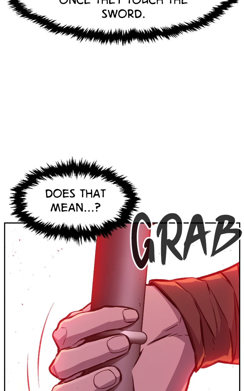 Read Absolute Sword Sense ENGLISH Manga Online