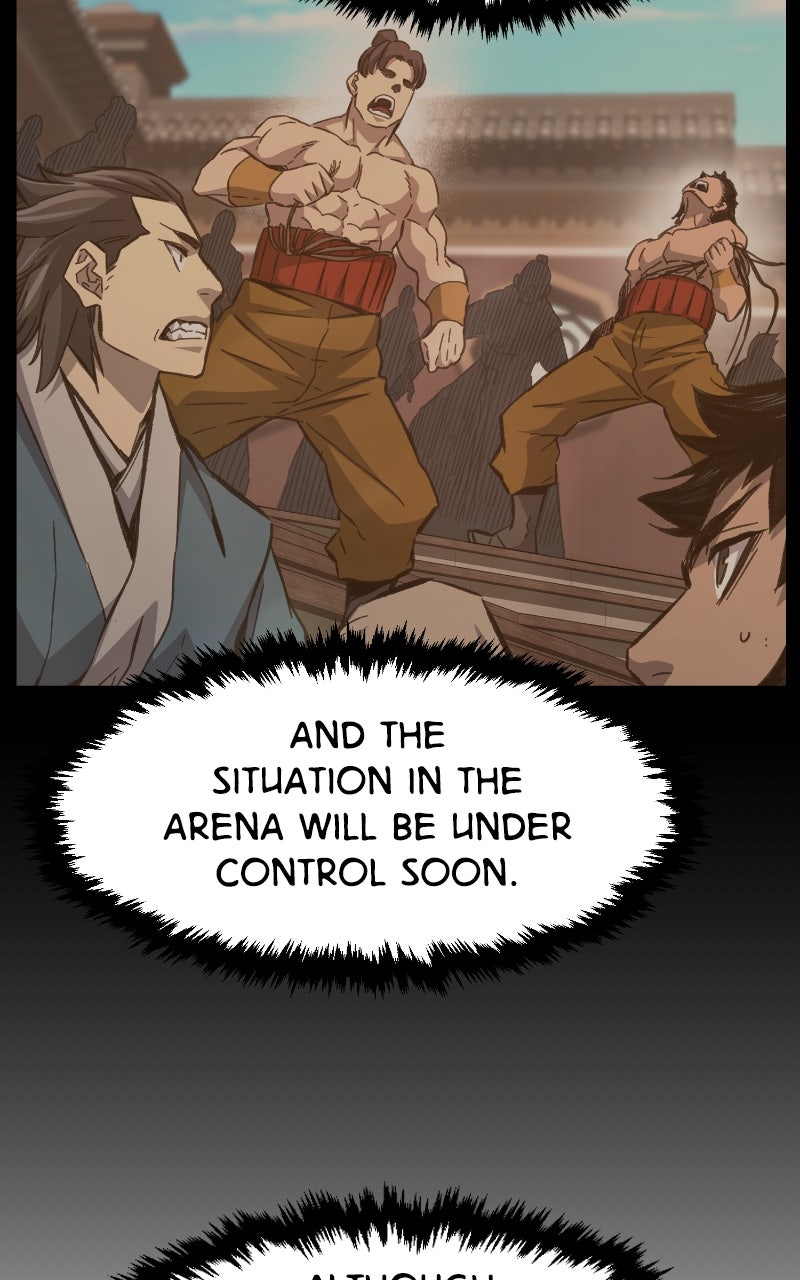 Read Absolute Sword Sense ENGLISH Manga Online