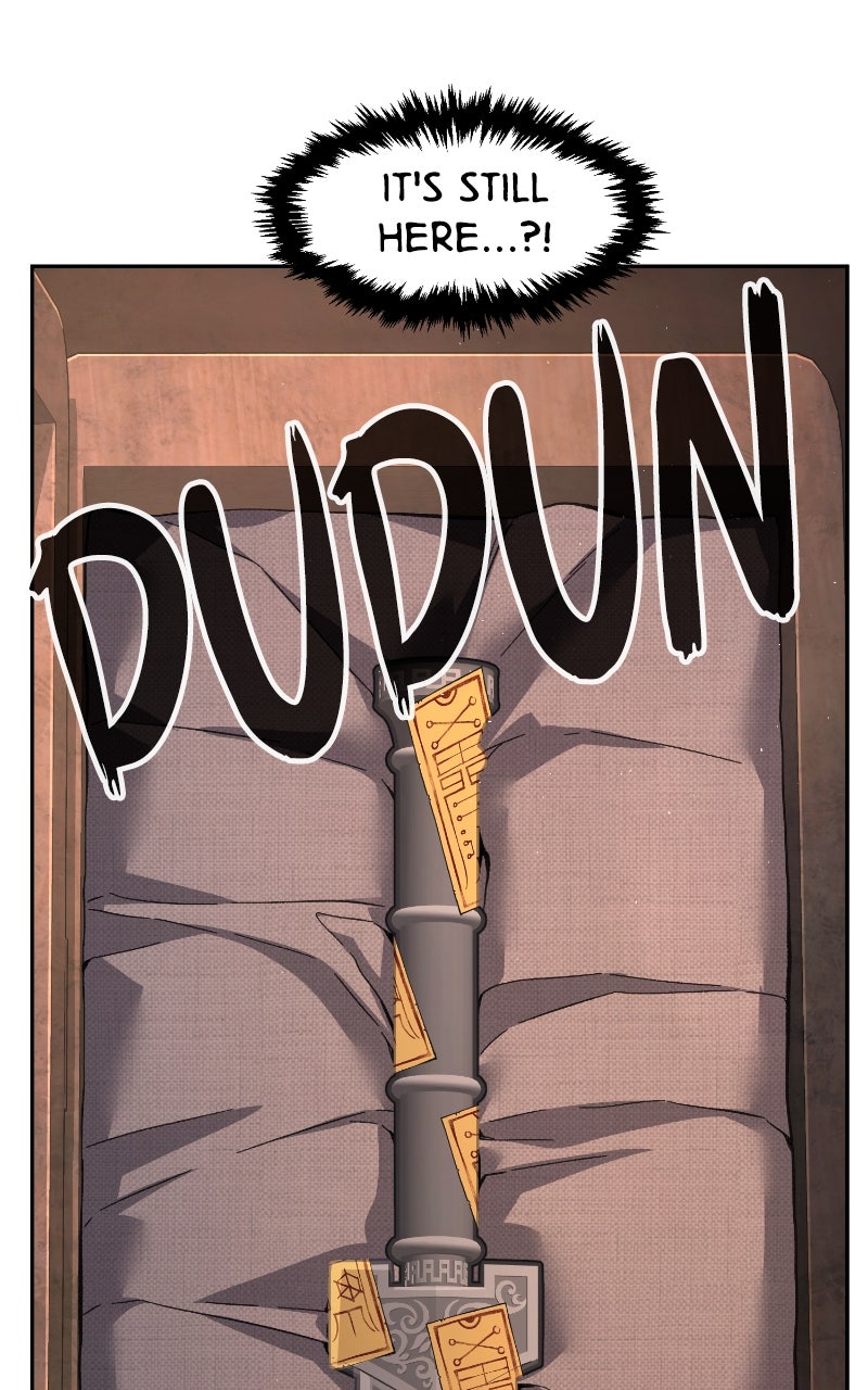 Read Absolute Sword Sense ENGLISH Manga Online