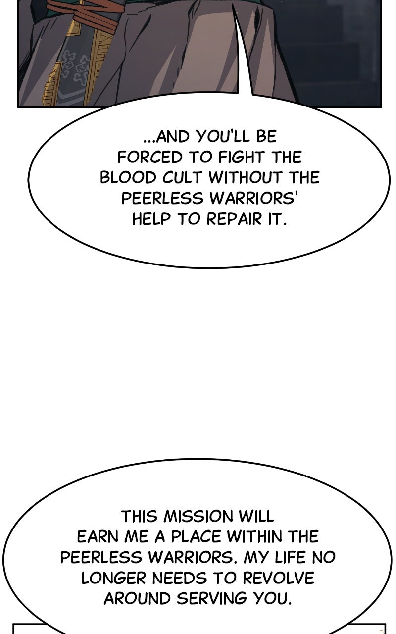 Read Absolute Sword Sense ENGLISH Manga Online