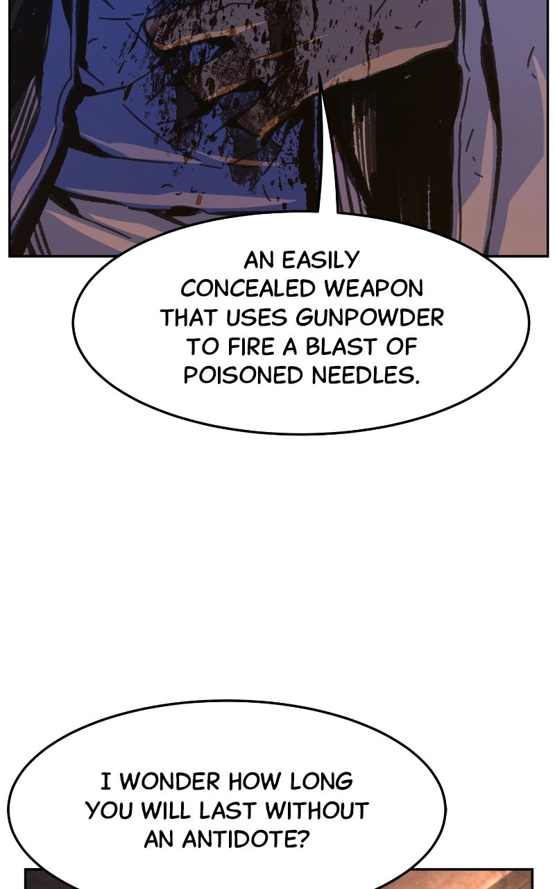 Read Absolute Sword Sense ENGLISH Manga Online