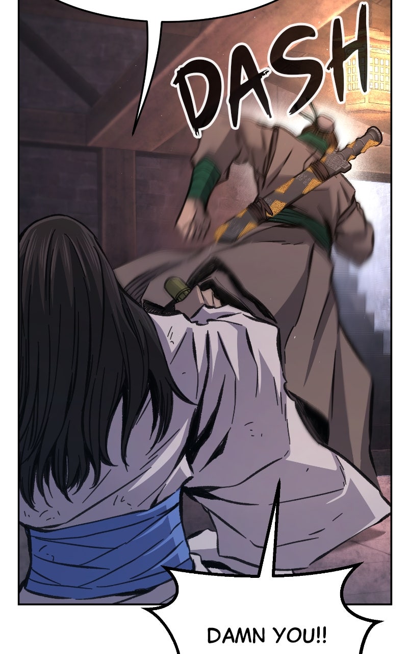 Read Absolute Sword Sense ENGLISH Manga Online