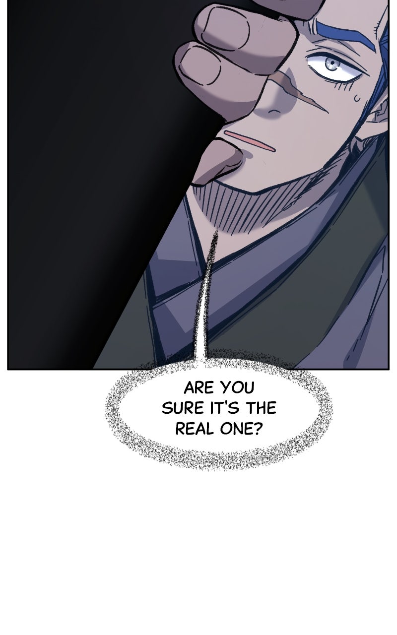 Read Absolute Sword Sense ENGLISH Manga Online