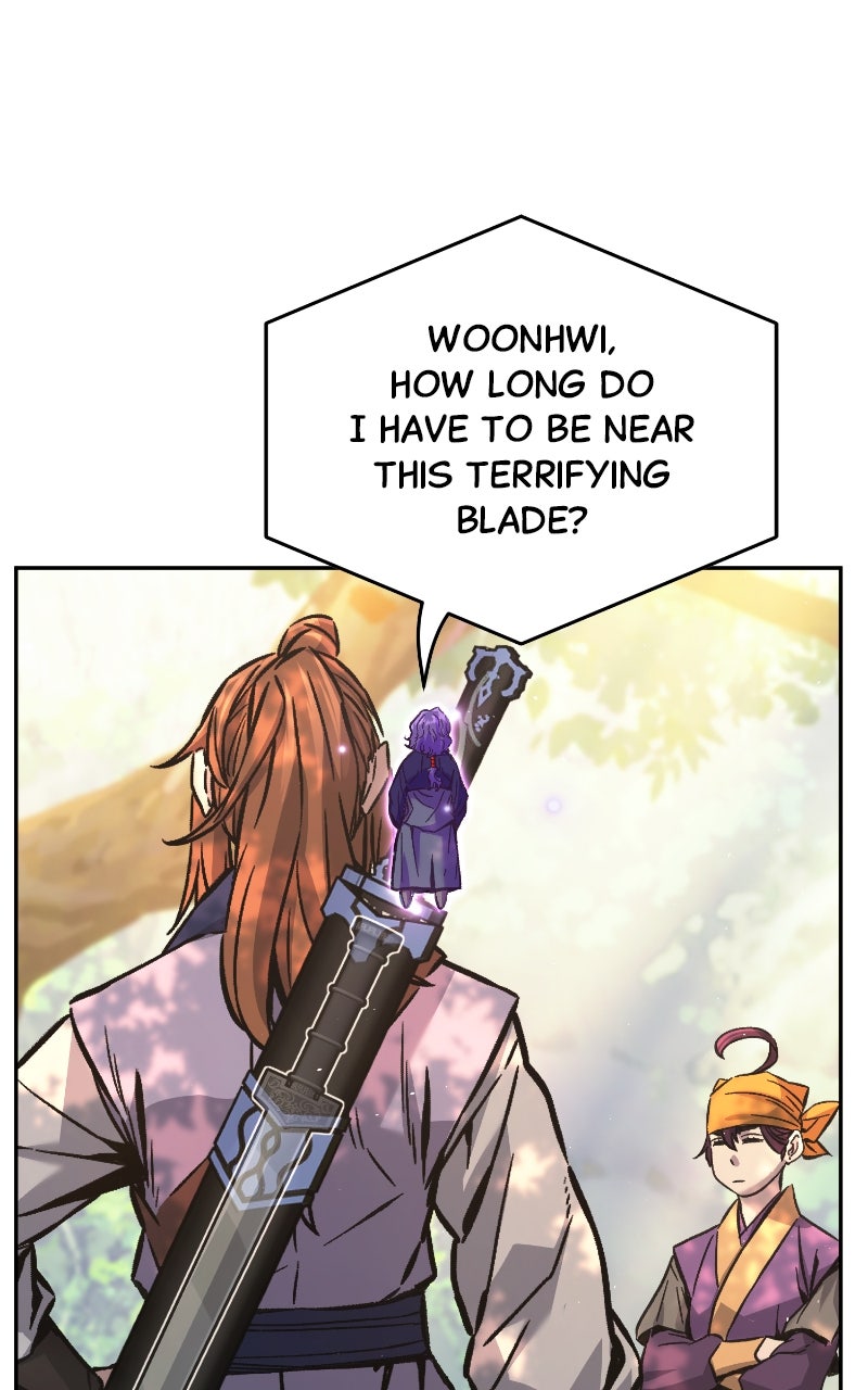 Read Absolute Sword Sense ENGLISH Manga Online