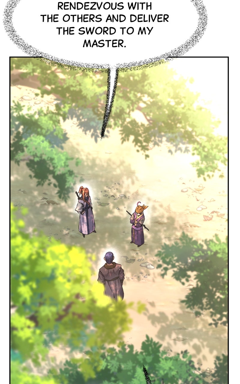 Read Absolute Sword Sense ENGLISH Manga Online