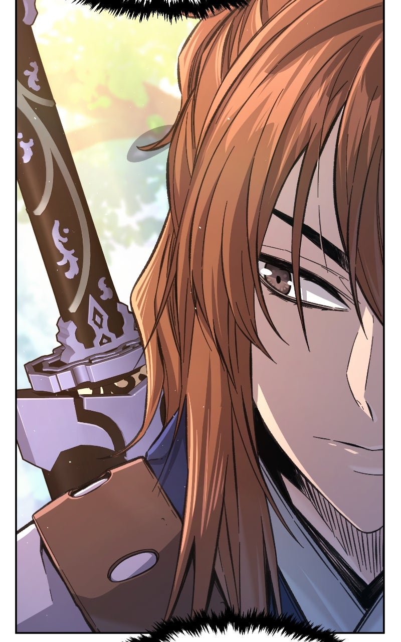 Read Absolute Sword Sense ENGLISH Manga Online