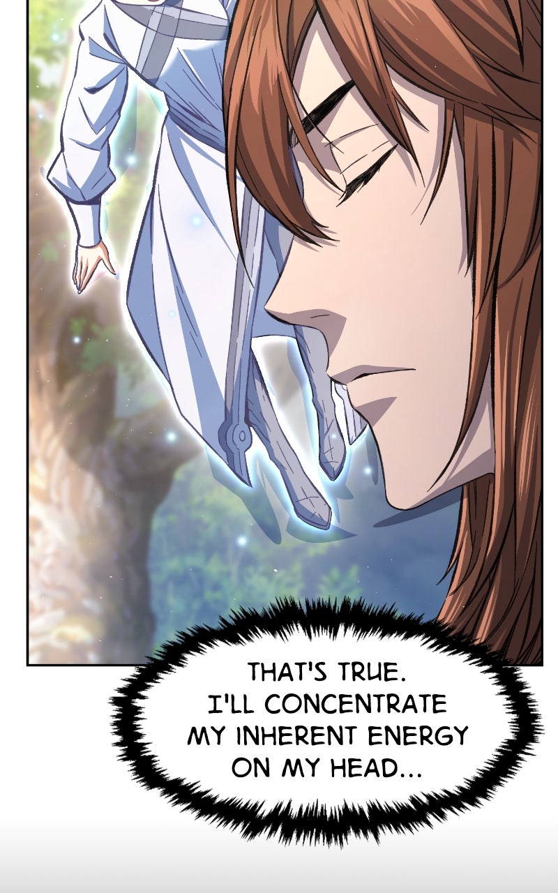 Read Absolute Sword Sense ENGLISH Manga Online