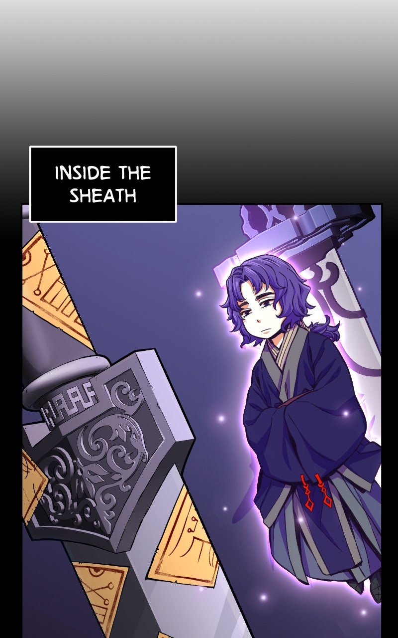 Read Absolute Sword Sense ENGLISH Manga Online