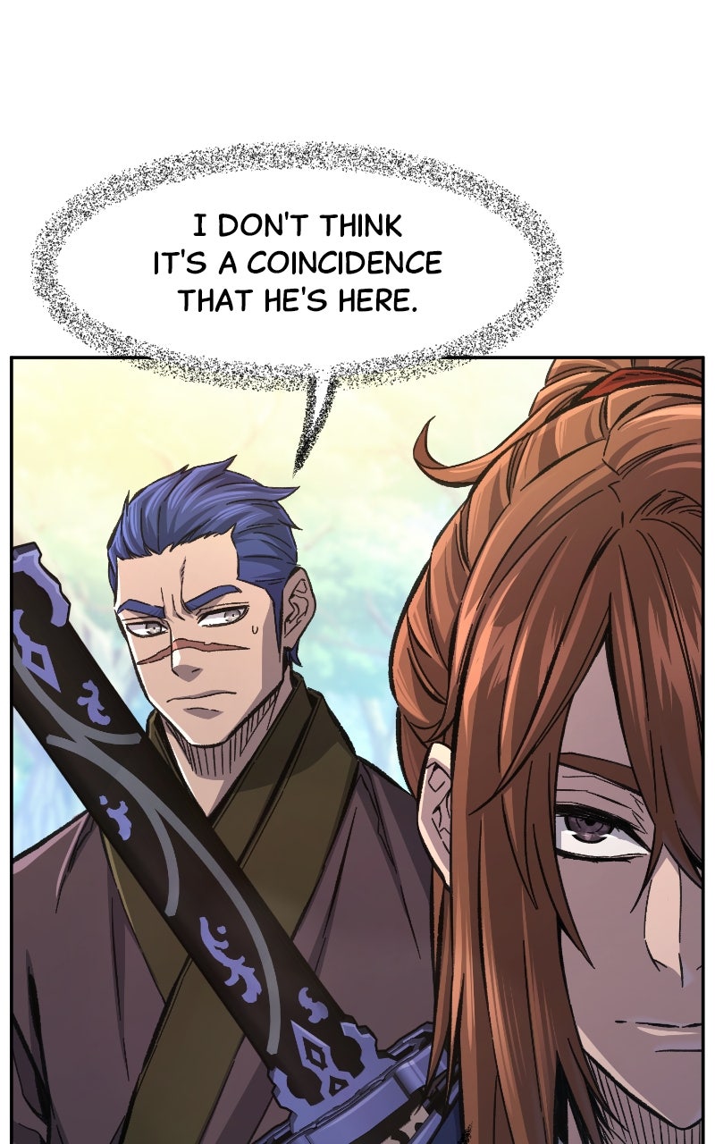 Read Absolute Sword Sense ENGLISH Manga Online