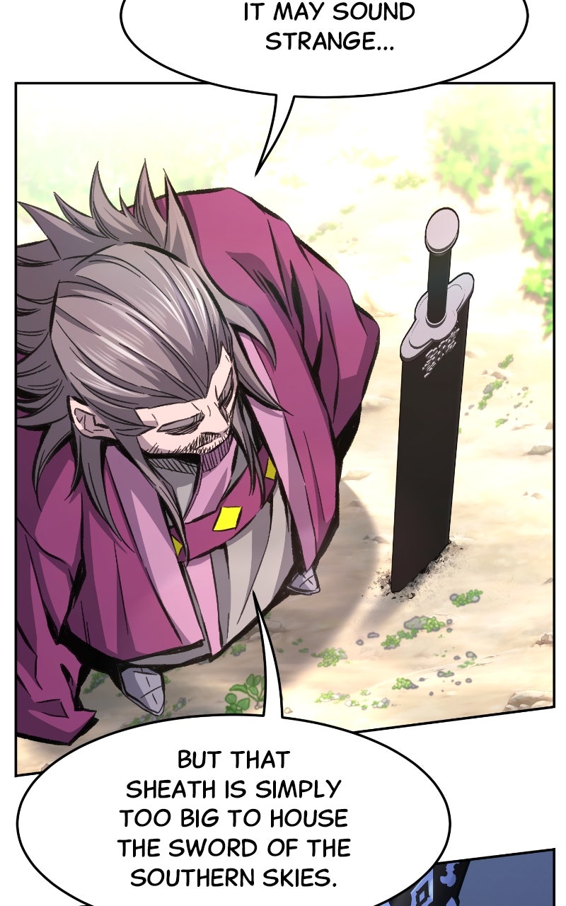 Read Absolute Sword Sense ENGLISH Manga Online